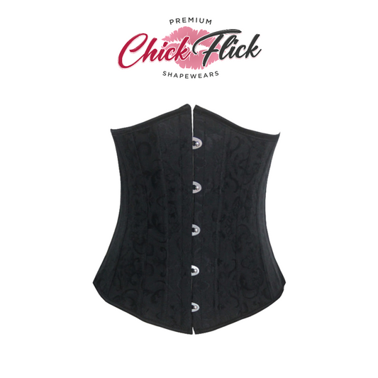 Hourglass Corset